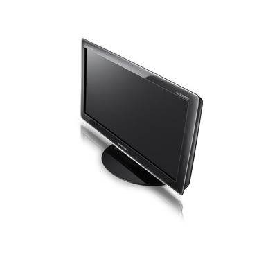 LS22EFHKFVLZD - Monitor 21,5" LCD Samsung EcoFit P2270 1920x1080 2ms 50000:1 Charcoal Grey DVI Wide